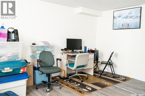 516 Hamilton Street, Regina, SK - Indoor Photo Showing Office