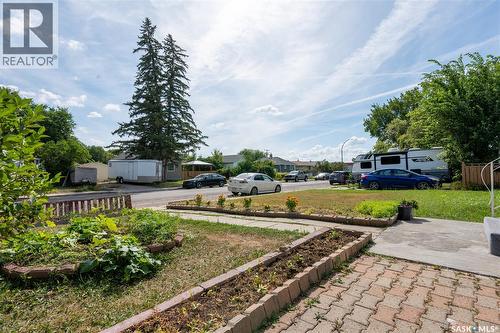 516 Hamilton Street, Regina, SK - Outdoor