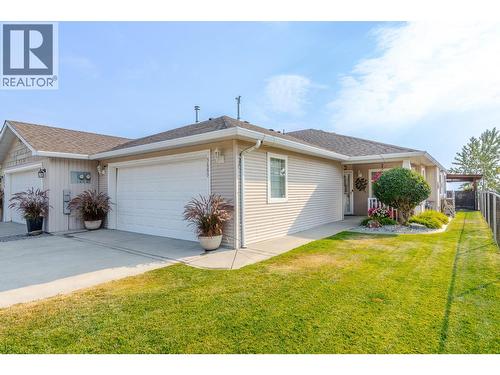 3689 Morningside Drive  West Kelowna, BC V4T 2T8