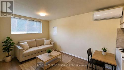 3 - 780 LITTLE HILL STREET , London East (East L), Ontario N5Z 1M9 2