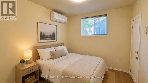3 - 780 LITTLE HILL STREET , London East (East L), Ontario N5Z 1M9 3