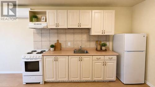 3 - 780 LITTLE HILL STREET , London East (East L), Ontario N5Z 1M9 4