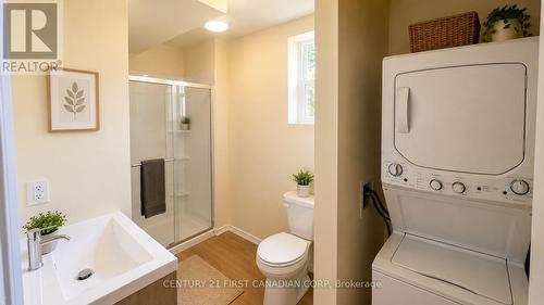 3 - 780 LITTLE HILL STREET , London East (East L), Ontario N5Z 1M9 5