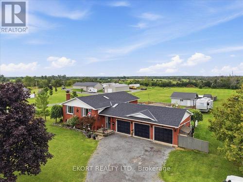 2433 62 HIGHWAY  Prince Edward County (Sophiasburg Ward), ON K0K 1G0
