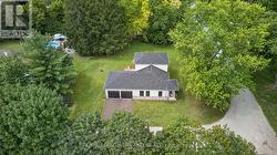 4397 MILL CRESCENT  North Middlesex (Ailsa Craig), ON N0M 1A0