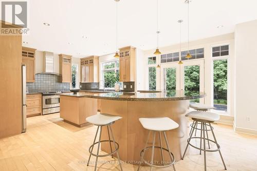 48 Bert G Argue Drive, Ottawa, ON - Indoor Photo Showing Kitchen With Upgraded Kitchen