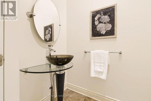 48 Bert G Argue Drive, Ottawa, ON - Indoor Photo Showing Bathroom