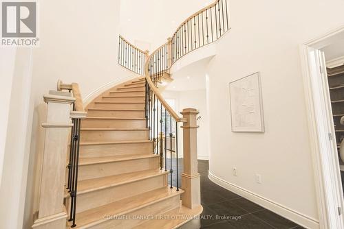 48 Bert G Argue Drive, Ottawa, ON - Indoor Photo Showing Other Room