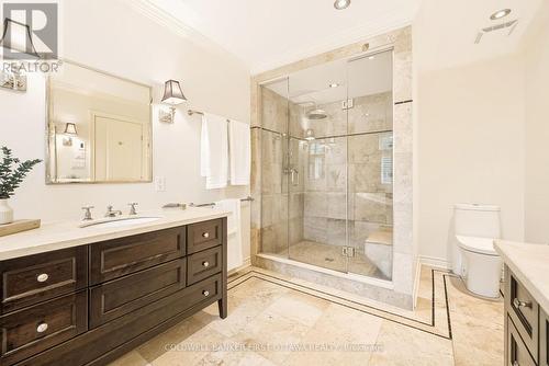 48 Bert G Argue Drive, Ottawa, ON - Indoor Photo Showing Bathroom