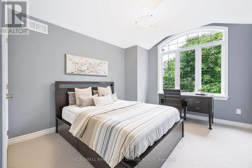 48 Bert G Argue Drive, Ottawa, ON - Indoor Photo Showing Bedroom