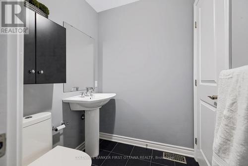 48 Bert G Argue Drive, Ottawa, ON - Indoor Photo Showing Bathroom
