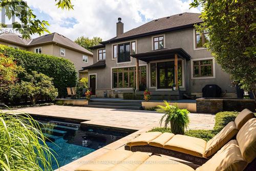 48 Bert G Argue Drive, Ottawa, ON - Outdoor With Deck Patio Veranda