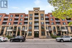 509 - 316 BRUYERE STREET  Ottawa, ON K1N 0C3