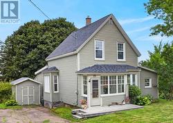 222 VICTORIA Street E  Amherst, NS B4H 1Y9