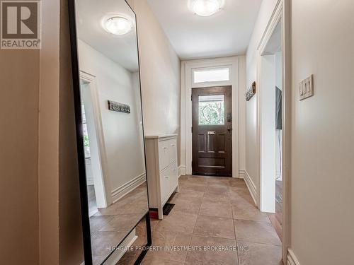 5 BANK STREET , Toronto, Ontario M6K 1R4 2