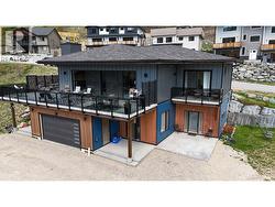 941 Redstone Drive  Rossland, BC V0G 1Y0