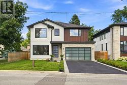 1181 OGDEN AVENUE  Mississauga, ON L5E 2G8