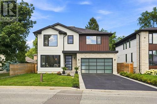1181 Ogden Avenue, Mississauga, ON - Outdoor