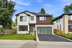 1181 OGDEN AVENUE  Mississauga, ON L5E 2G8