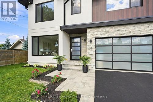 1181 Ogden Avenue, Mississauga, ON - Outdoor