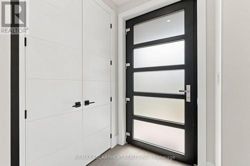1181 Ogden Avenue, Mississauga, ON - Indoor Photo Showing Other Room