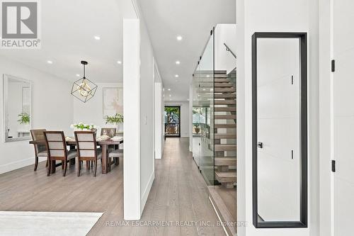 1181 Ogden Avenue, Mississauga, ON - Indoor