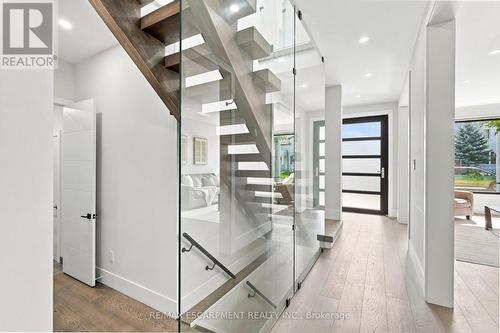 1181 Ogden Avenue, Mississauga, ON - Indoor Photo Showing Other Room