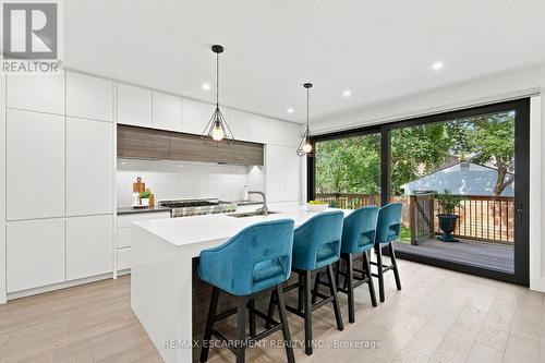 1181 Ogden Avenue, Mississauga, ON - Indoor