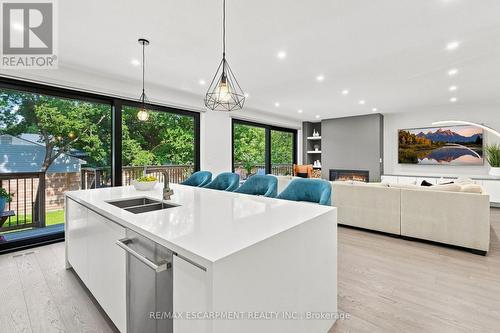 1181 Ogden Avenue, Mississauga, ON - Indoor