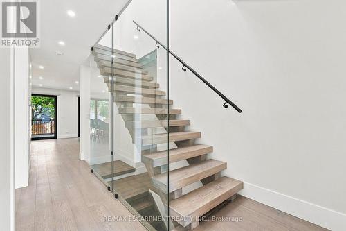 1181 Ogden Avenue, Mississauga, ON - Indoor Photo Showing Other Room