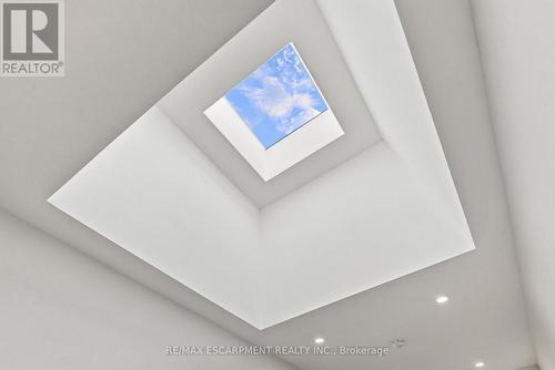 1181 Ogden Avenue, Mississauga, ON - Indoor Photo Showing Other Room