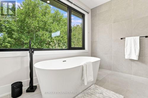 1181 Ogden Avenue, Mississauga, ON - Indoor Photo Showing Bathroom