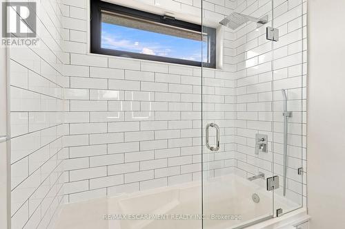 1181 Ogden Avenue, Mississauga, ON - Indoor Photo Showing Bathroom