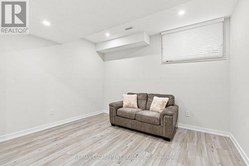1181 Ogden Avenue, Mississauga, ON - Indoor