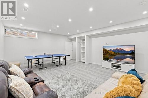 1181 Ogden Avenue, Mississauga, ON - Indoor Photo Showing Other Room