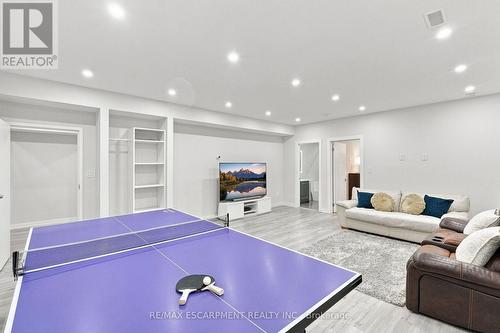 1181 Ogden Avenue, Mississauga, ON - Indoor Photo Showing Other Room