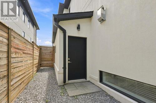 1181 Ogden Avenue, Mississauga, ON - Outdoor With Exterior