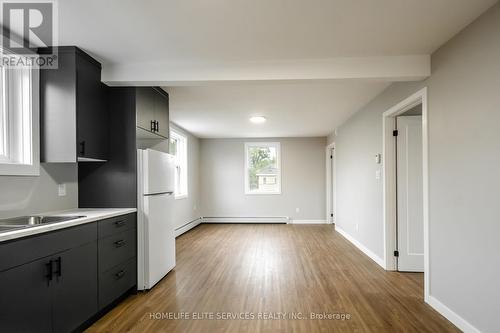 196 Second Avenue E, North Bay, ON - Indoor Photo Showing Kitchen