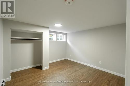 196 Second Avenue E, North Bay, ON - Indoor Photo Showing Other Room
