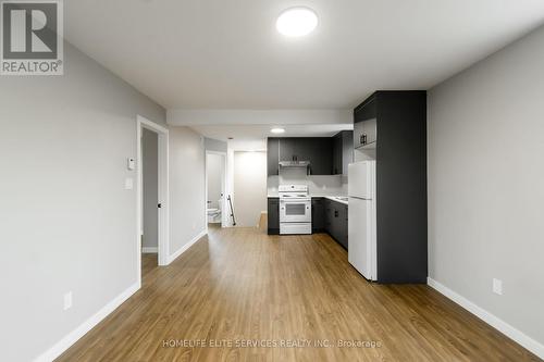 196 Second Avenue E, North Bay, ON - Indoor Photo Showing Kitchen