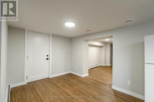 196 Second Avenue E, North Bay, ON - Indoor Photo Showing Other Room