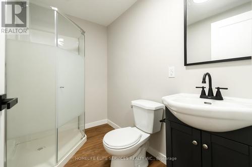 196 Second Avenue E, North Bay, ON - Indoor Photo Showing Bathroom