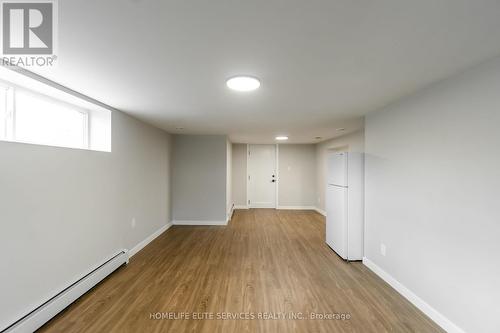 196 Second Avenue E, North Bay, ON - Indoor