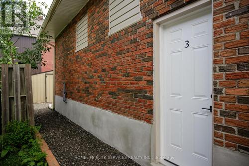 196 Second Avenue E, North Bay, ON -  Photo Showing Other Room