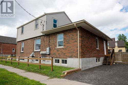 196 Second Avenue E, North Bay, ON - Outdoor