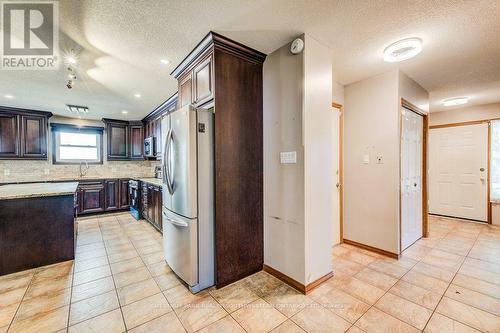3 Cora Drive, Kitchener, ON - Indoor Photo Showing Kitchen