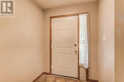 3 Cora Drive, Kitchener, ON - Indoor Photo Showing Other Room