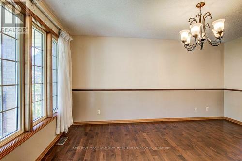 3 Cora Drive, Kitchener, ON - Indoor Photo Showing Other Room