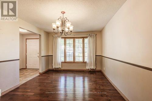 3 Cora Drive, Kitchener, ON - Indoor Photo Showing Other Room