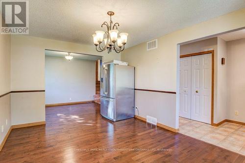 3 Cora Drive, Kitchener, ON - Indoor Photo Showing Other Room